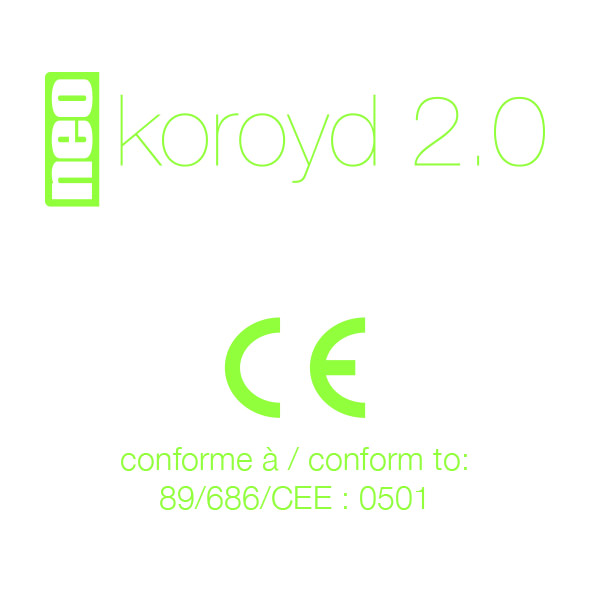 NEO Koroyd  2.0