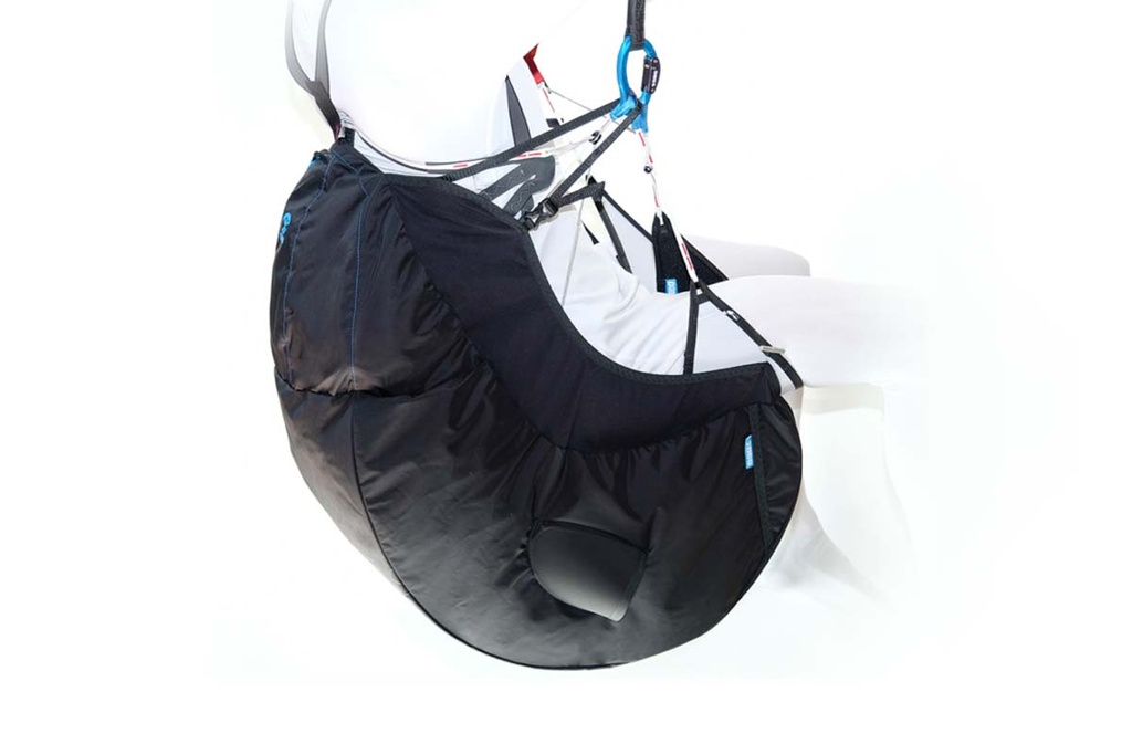 Airbag String