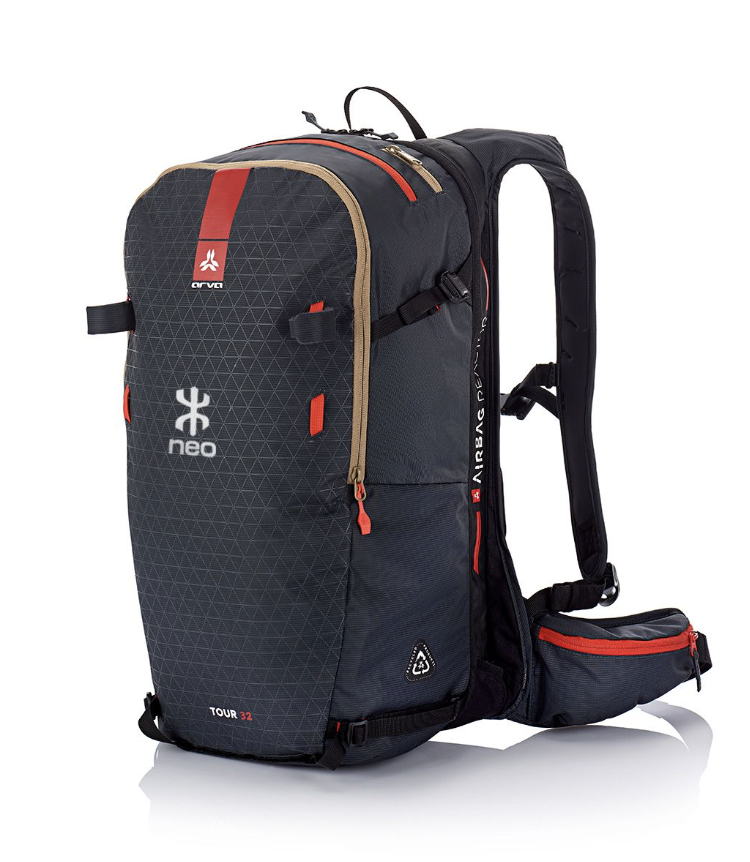 Avalanche bag NEO ARVA Reactor 32 L