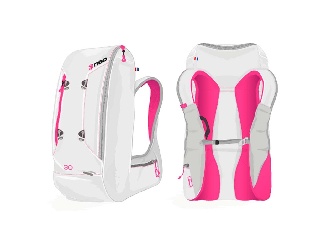 Sac Lite 30L Femme