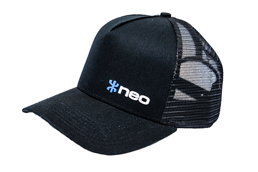 Casquette NEO