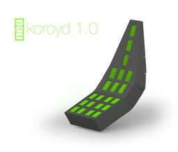 Koroyd 1.0 Protection