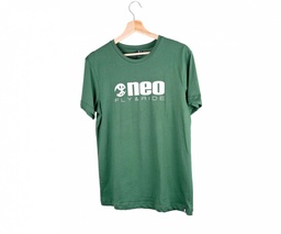 Men T-Shirt Logo